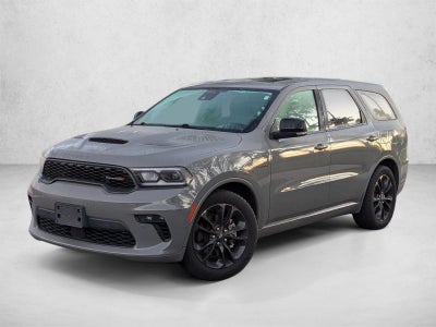 2021 Dodge Durango R/T AWD