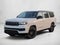 2024 Jeep Grand Wagoneer L Series II 4x4