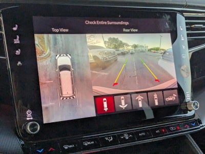 2024 Jeep Grand Wagoneer L Series II 4x4