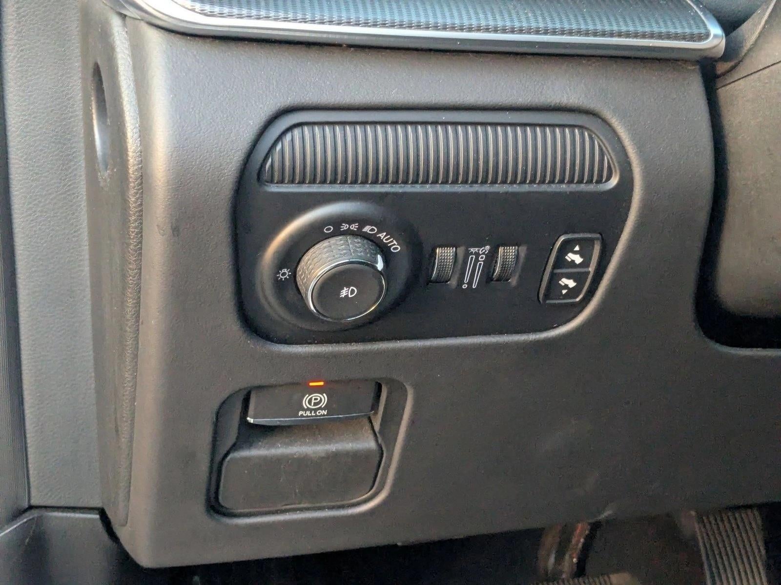 2024 Jeep Grand Wagoneer L Series II 4x4