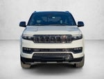 2024 Jeep Grand Wagoneer L Series II 4x4