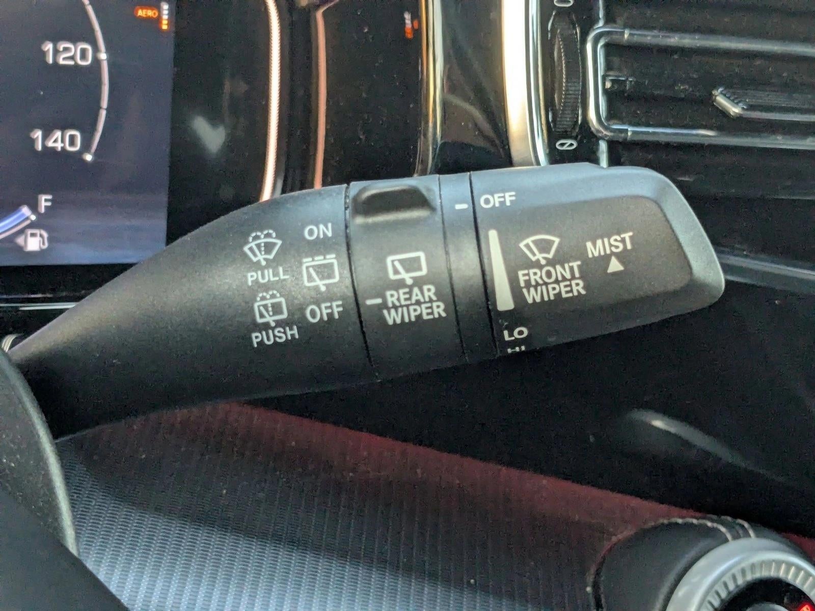 2024 Jeep Grand Wagoneer L Series II 4x4