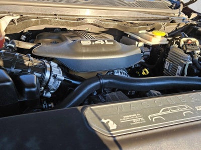 2023 Jeep Grand Wagoneer 4x4