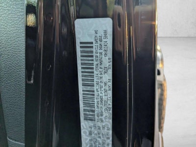 2020 Jeep Gladiator Overland 4x4