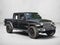2020 Jeep Gladiator Overland 4x4