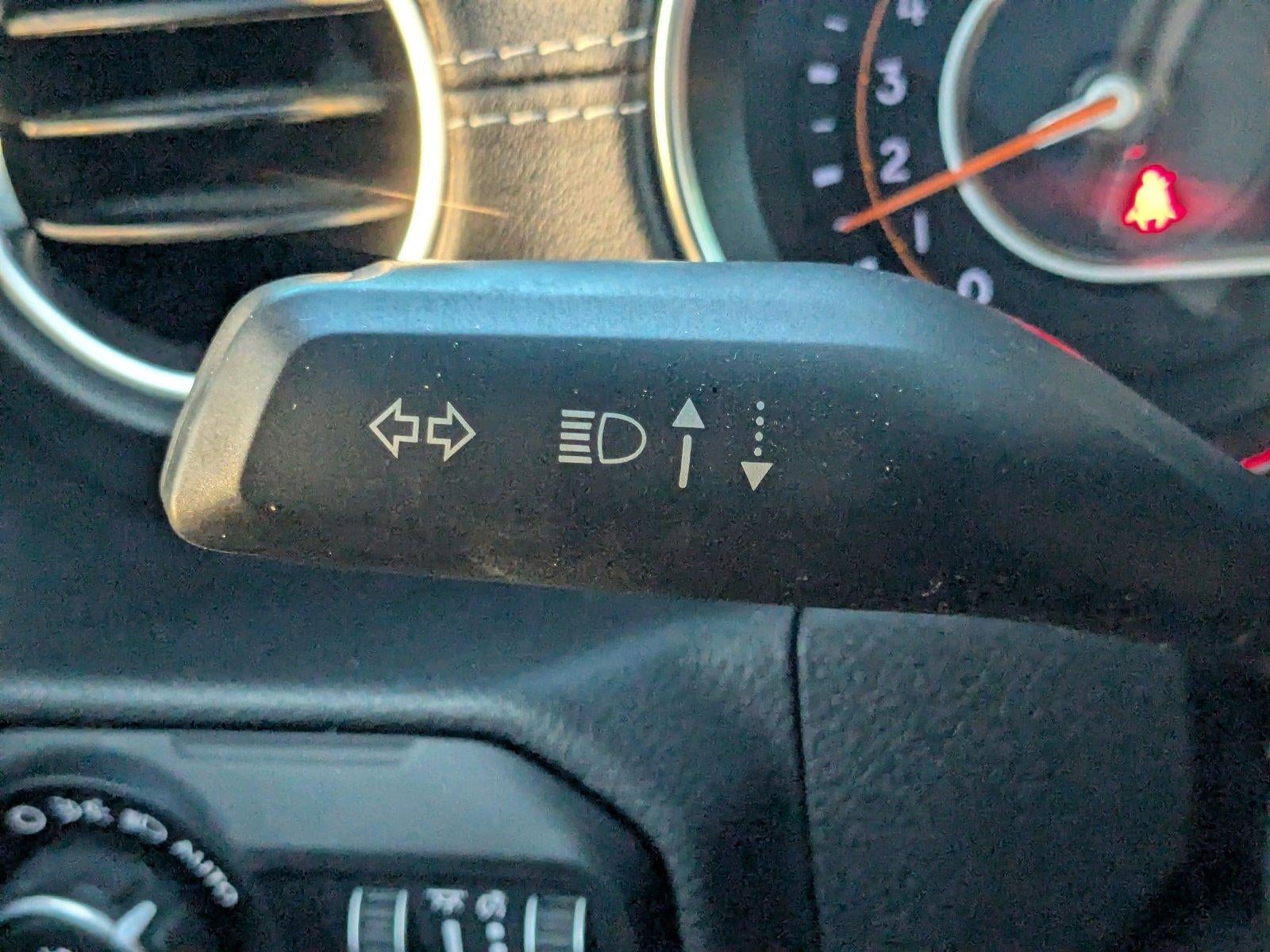 2020 Jeep Gladiator Overland 4x4