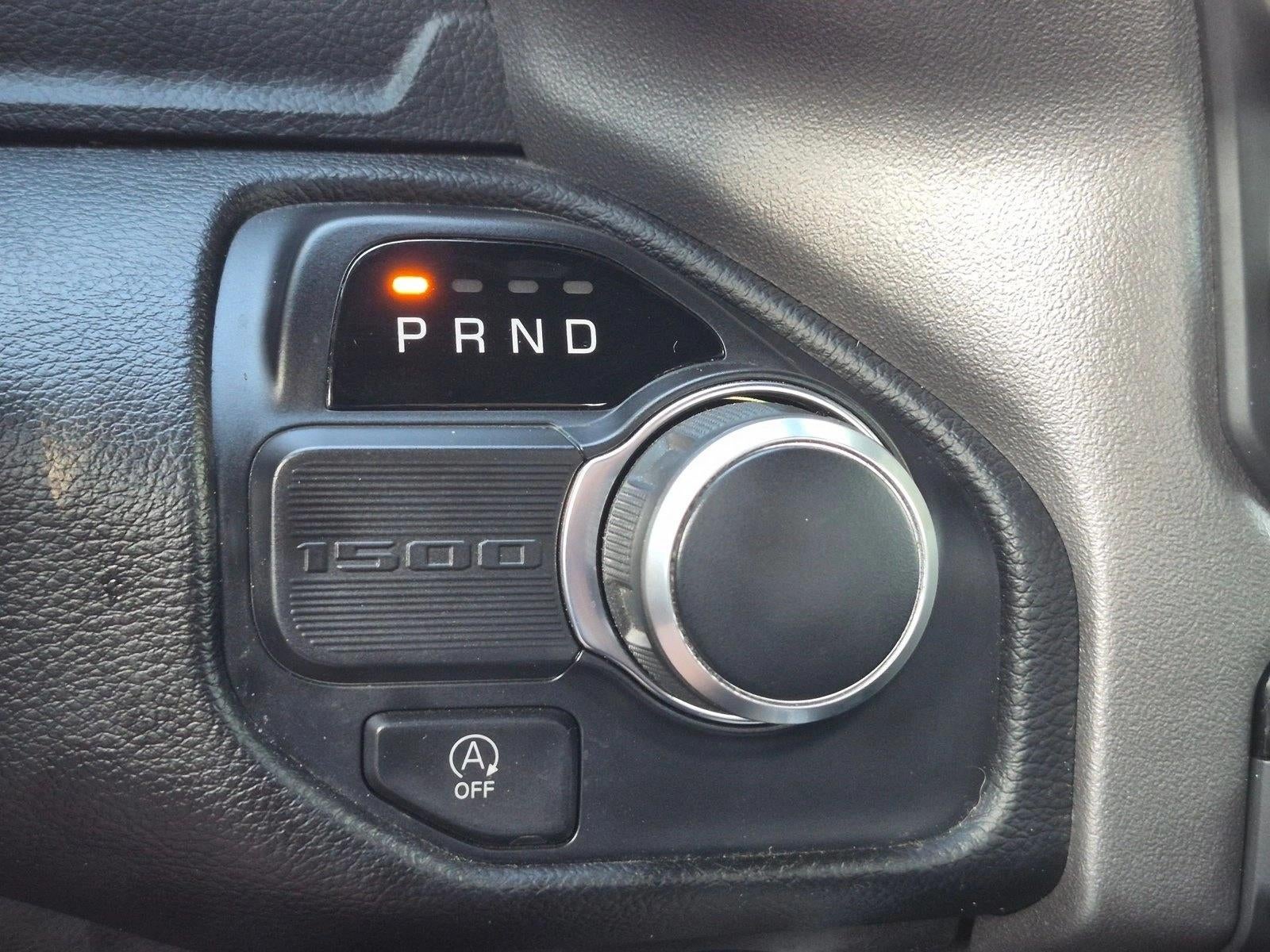 2019 RAM 1500 Big Horn/Lone Star 4x2 Crew Cab 5'7" Box