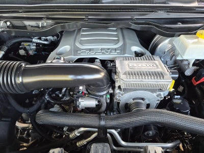 2019 RAM 1500 Big Horn/Lone Star 4x2 Crew Cab 5'7" Box