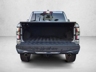 2019 RAM 1500 Big Horn/Lone Star 4x2 Crew Cab 5'7" Box