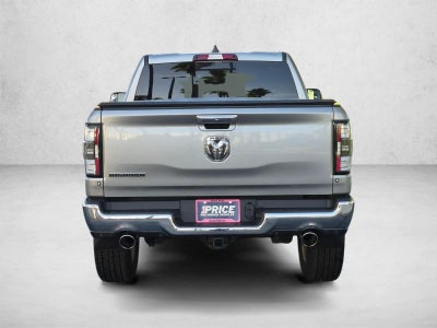 2019 RAM 1500 Big Horn/Lone Star 4x2 Crew Cab 5'7" Box