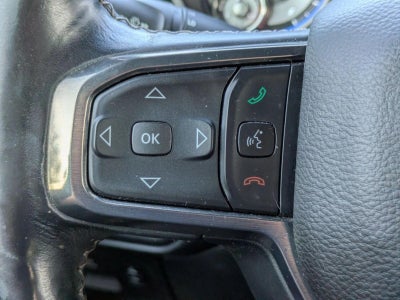 2019 RAM 1500 Limited 4x2 Crew Cab 5'7" Box