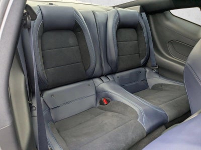 2025 Ford Mustang Dark Horse Fastback