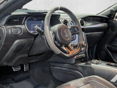 2021 Ford Mustang Shelby GT500 Fastback