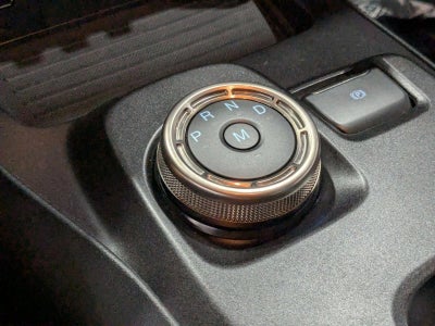 2021 Ford Mustang Shelby GT500 Fastback