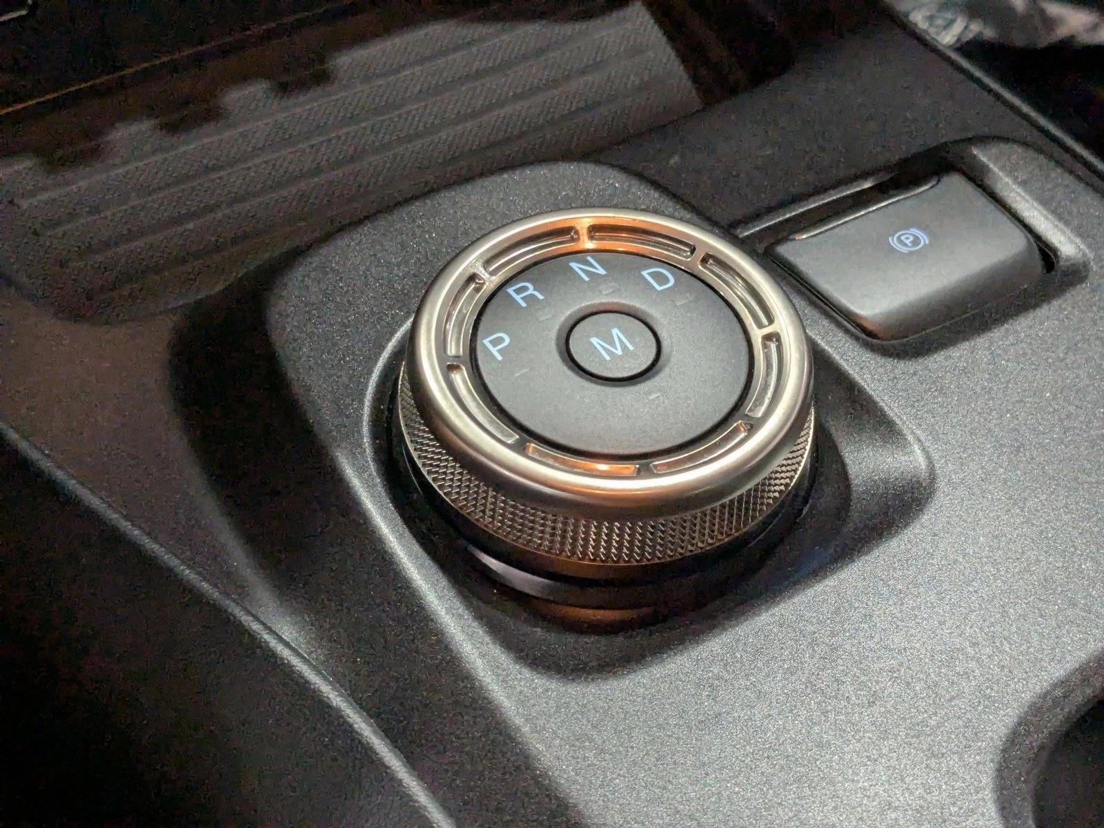 2021 Ford Mustang Shelby GT500 Fastback