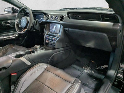 2021 Ford Mustang Shelby GT500 Fastback