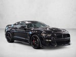 2021 Ford Mustang Shelby GT500 Fastback