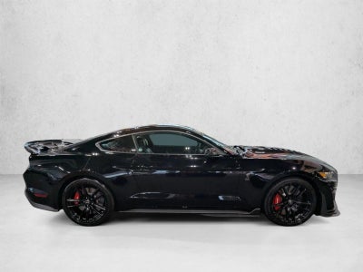 2021 Ford Mustang Shelby GT500 Fastback