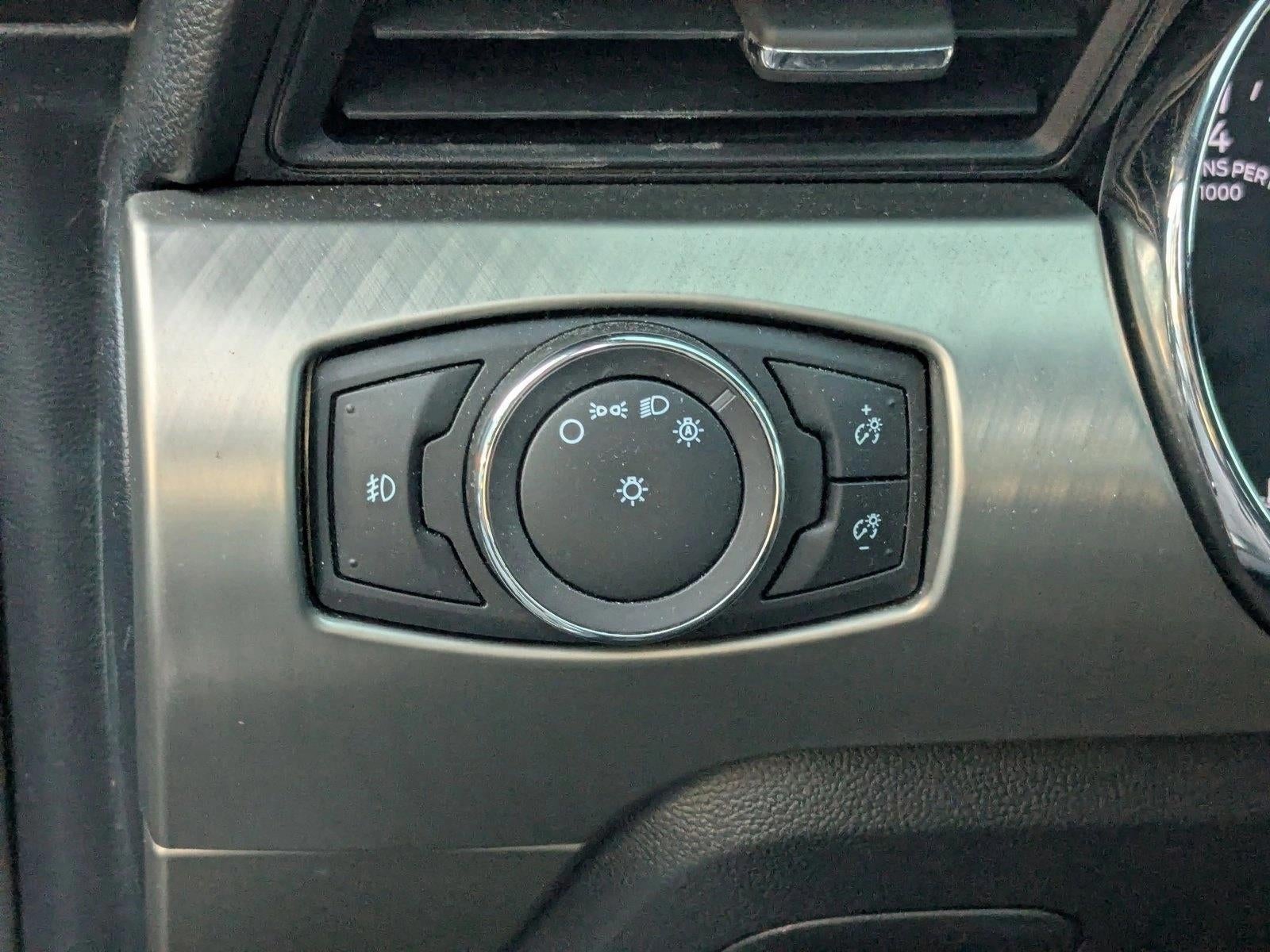 2015 Ford Mustang 2dr Fastback EcoBoost Premium