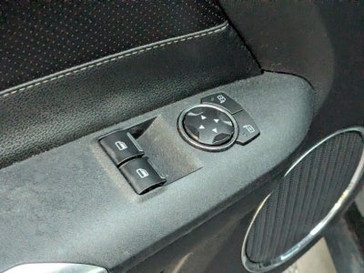 2015 Ford Mustang 2dr Fastback EcoBoost Premium