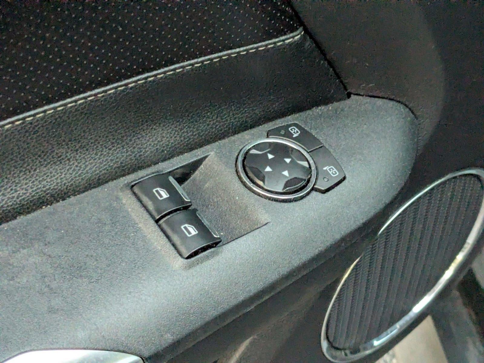 2015 Ford Mustang 2dr Fastback EcoBoost Premium