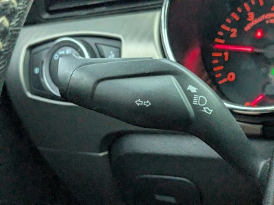 2015 Ford Mustang 2dr Fastback EcoBoost Premium