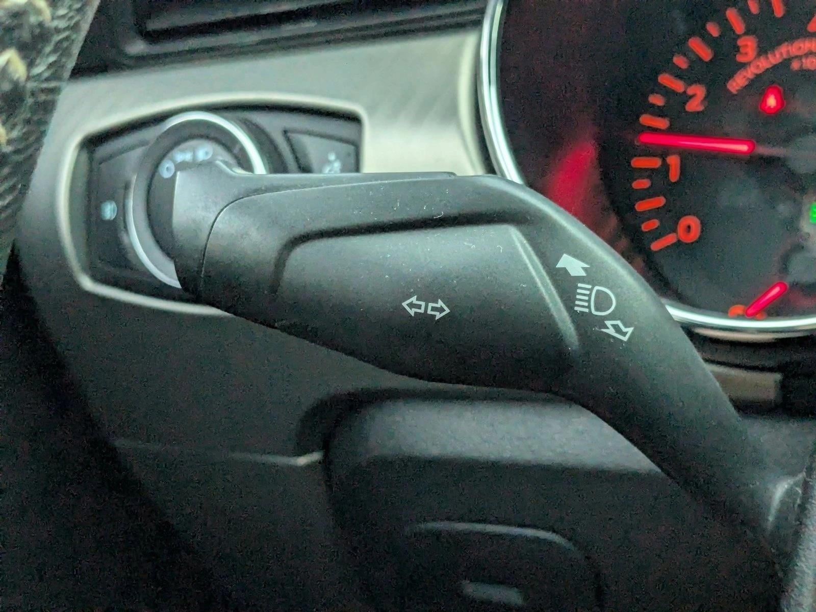 2015 Ford Mustang 2dr Fastback EcoBoost Premium