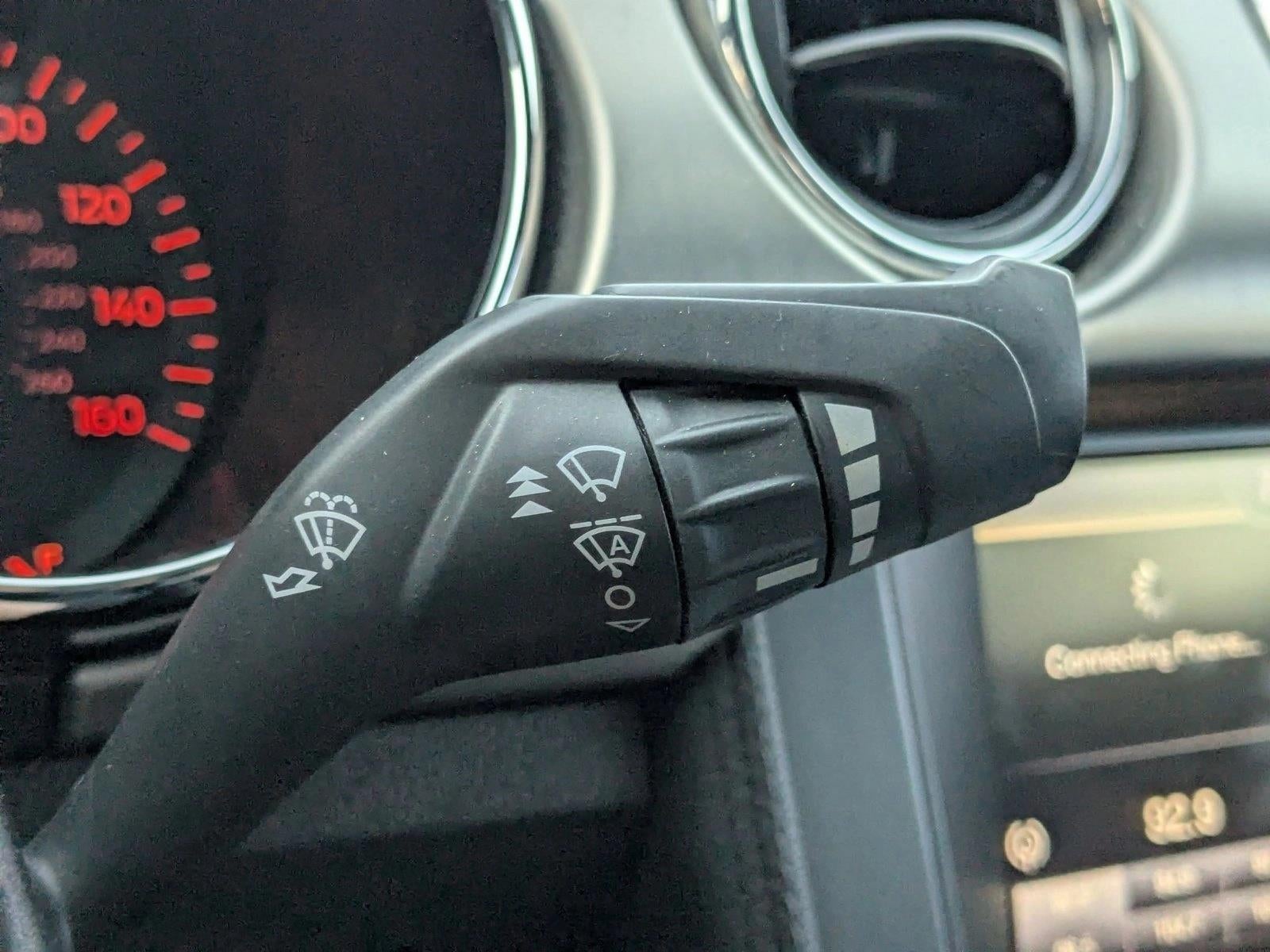 2015 Ford Mustang 2dr Fastback EcoBoost Premium