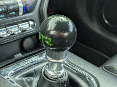 2015 Ford Mustang 2dr Fastback EcoBoost Premium