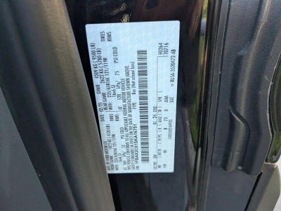 2025 Ford Transit Passenger Wagon T-350 148" Med Roof XL RWD
