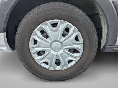 2024 Ford Transit Passenger Wagon T-350 148" Med Roof XLT RWD