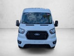 2024 Ford Transit Passenger Wagon T-350 148" Med Roof XLT RWD
