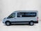 2024 Ford Transit Passenger Wagon T-350 148" Med Roof XLT RWD