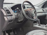 2017 Ford Explorer Limited FWD