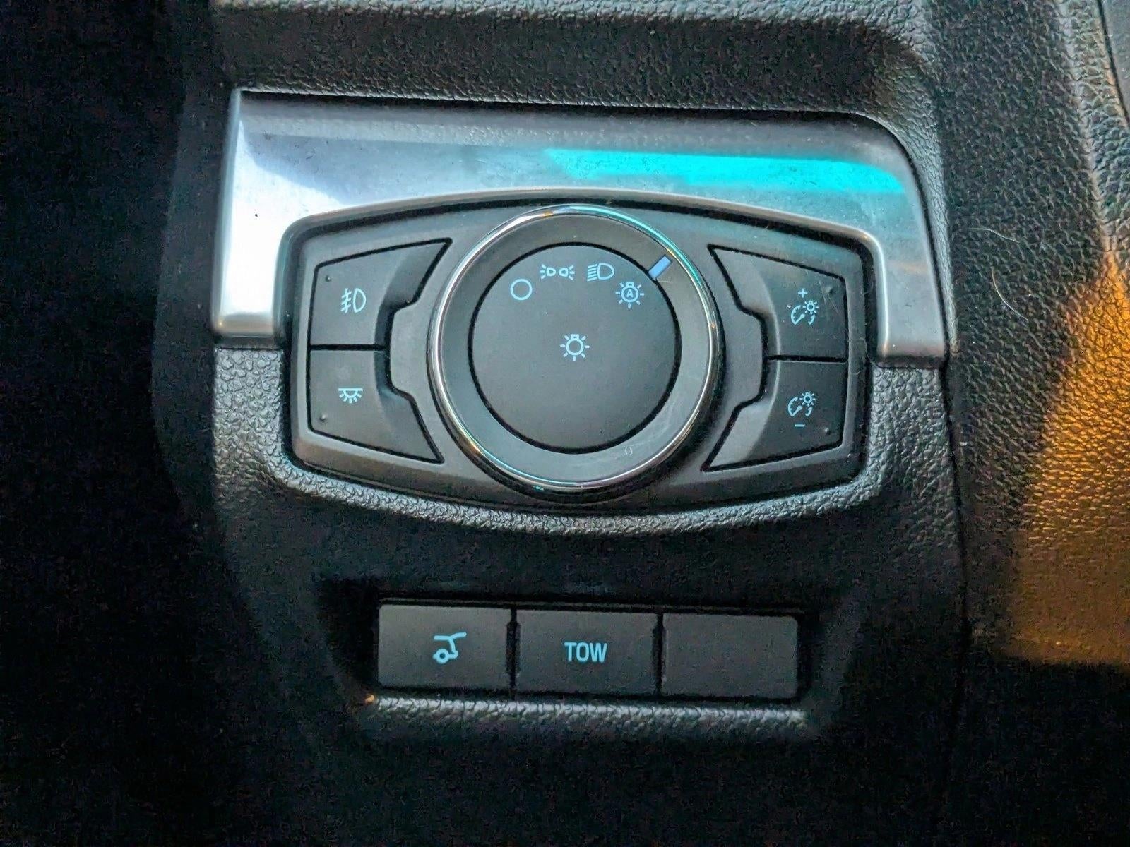 2016 Ford Explorer 4WD 4dr Sport