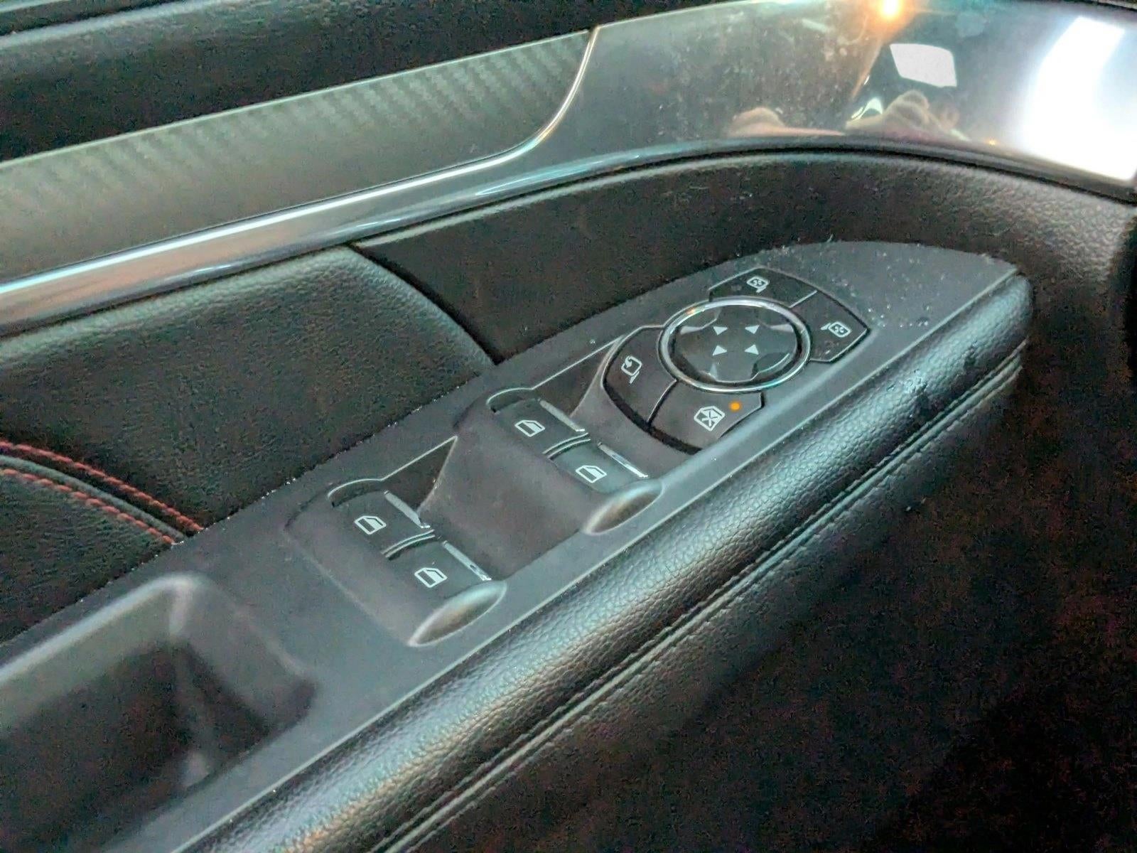 2016 Ford Explorer 4WD 4dr Sport