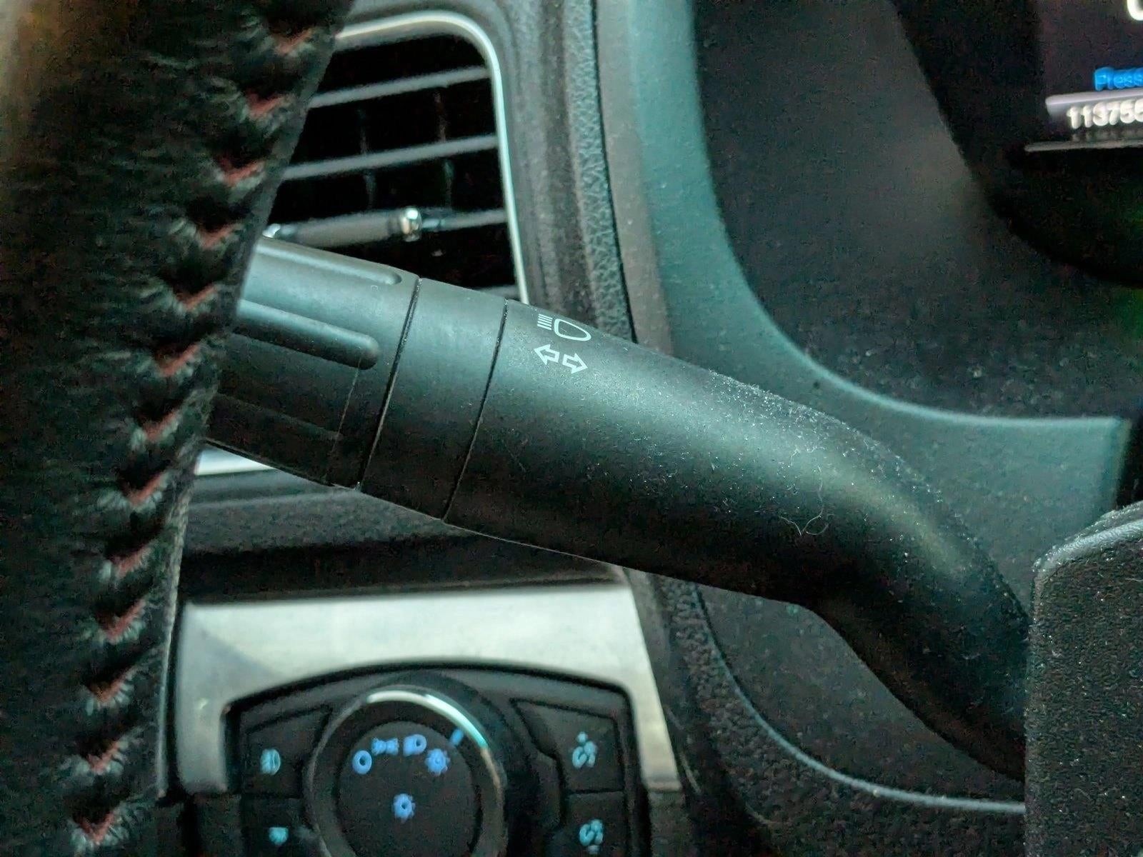 2016 Ford Explorer 4WD 4dr Sport