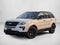 2019 Ford Explorer Sport 4WD