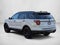 2019 Ford Explorer Sport 4WD