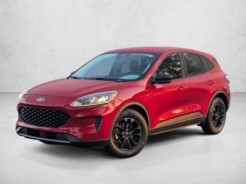 2020 Ford Escape SE Sport Hybrid FWD