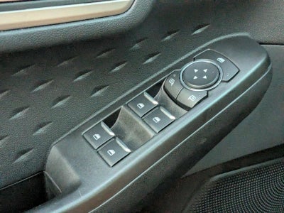 2020 Ford Escape SE Sport Hybrid FWD