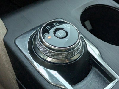 2020 Ford Escape SE Sport Hybrid FWD