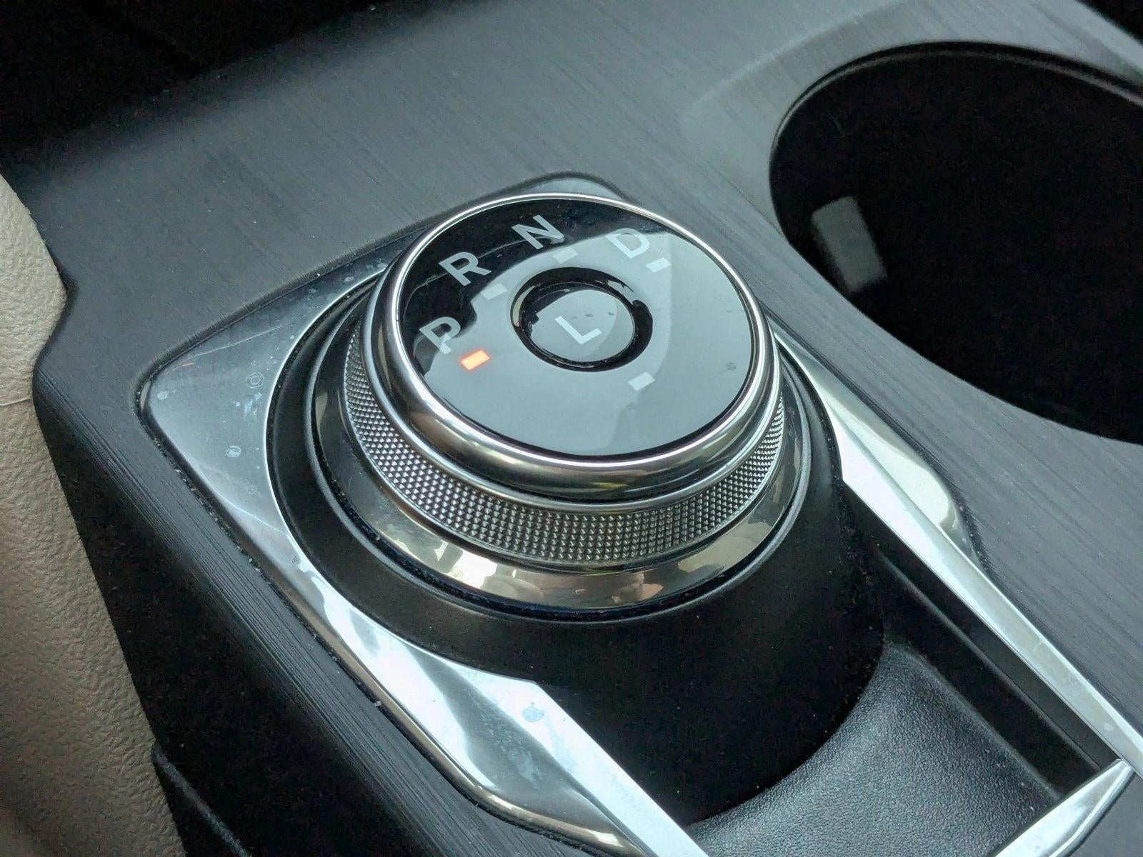 2020 Ford Escape SE Sport Hybrid FWD