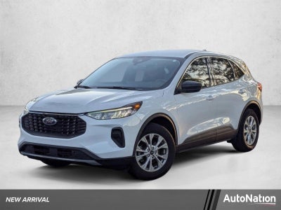 2024 Ford Escape Active FWD