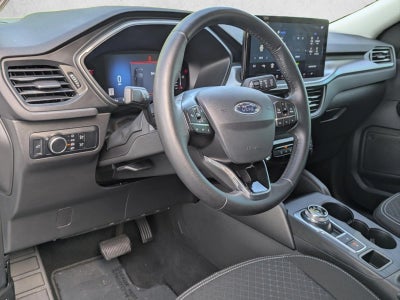 2024 Ford Escape Active FWD