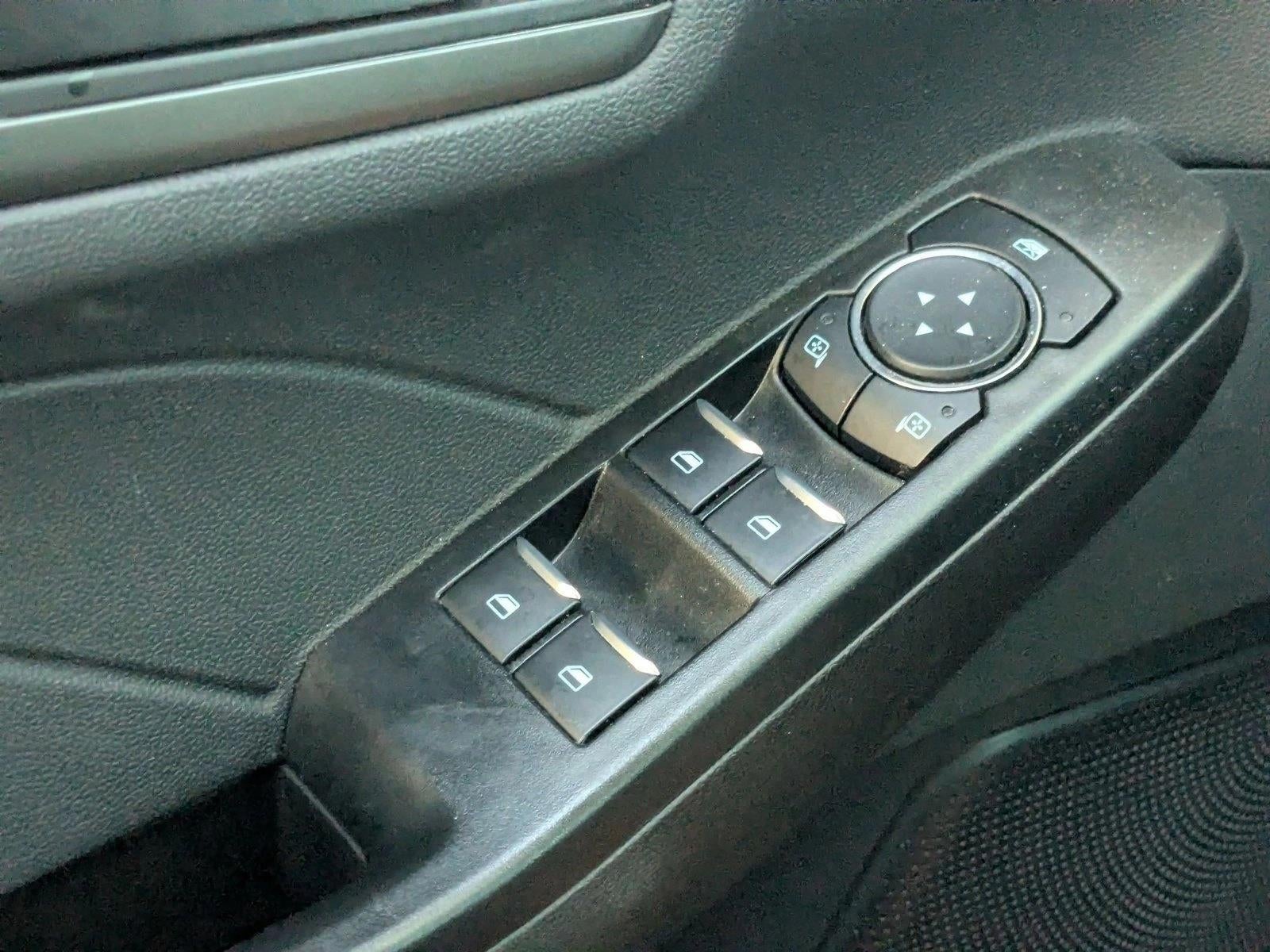 2024 Ford Escape Active FWD