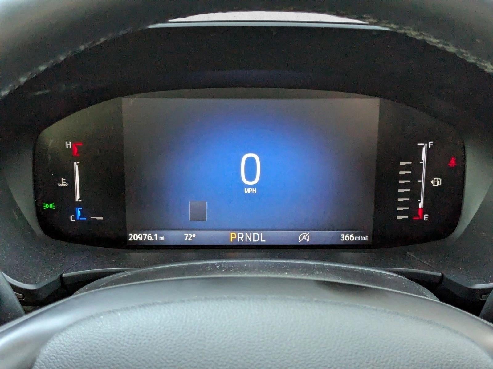 2024 Ford Escape Active FWD