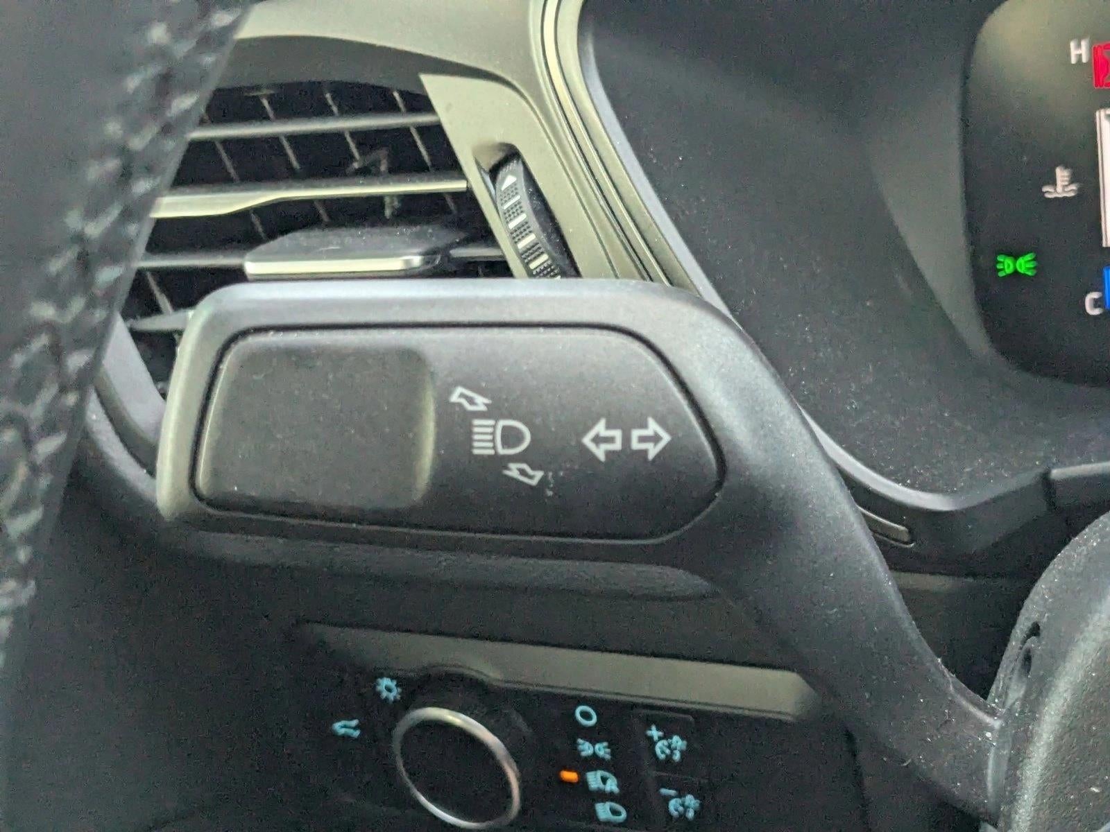 2024 Ford Escape Active FWD