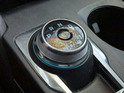 2024 Ford Escape Active FWD