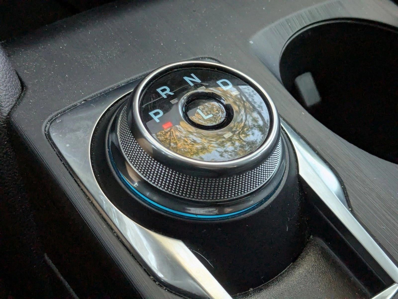 2024 Ford Escape Active FWD